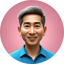 Nail Artist John Vu in San Luis Obispo